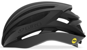 Kask szosowy GIRO SYNTAX INTEGRATED MIPS matte black roz. M (55-59 cm) (NEW