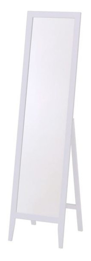 LS1 lustro biały (1p=1szt)