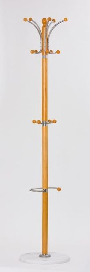 W13 wieszak olcha (1p=1szt)
