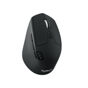 Myszka BLUETH Optyczna M720/TRIATHLON 910-004791 LOGITECH