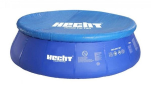 Hecht 000030 Pokrywa Na Basen Plandeka Płachta Do Basenu Hecht 3276 - 300cm