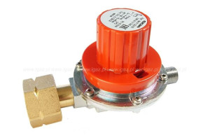 Reduktor GOK 30-70 mbar 4 kg/h