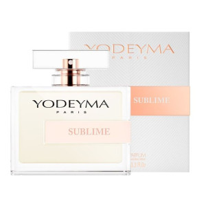 Yodeyma Perfum Sublime 100 Ml