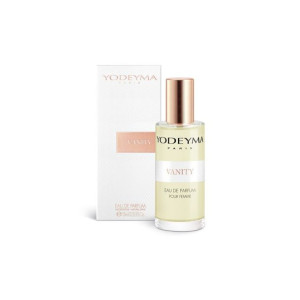 Yodeyma Perfum Vanity 15 Ml