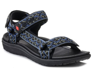 Sandały męskie sportowe LEE COOPER 21-34-0202M