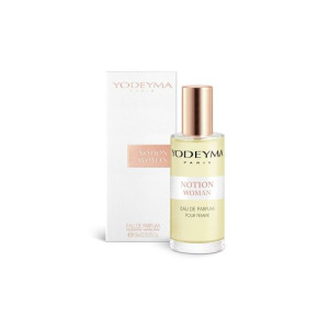 Yodeyma Perfum Notion Woman 15 Ml
