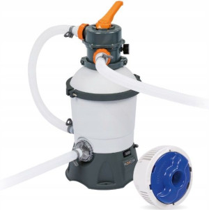 Pompa piaskowa do Basenu Filtr Bestway 58515 3028 L/H