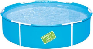 Basenik Basen stelażowy dla dzieci Bestway 56283 152x38 cm