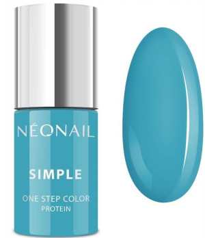NEONAIL SIMPLE Lakier Hybrydowy 7811 JOYFUL