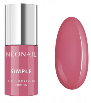 Neonail Simple One Step Color Protein 7814 Cheerful