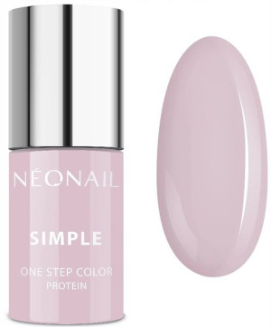 Neonail Simple One Step Color Protein 8077 Mildly