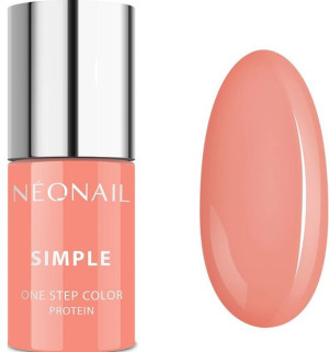 Neonail Simple One Step Color Protein 8125 Juicy