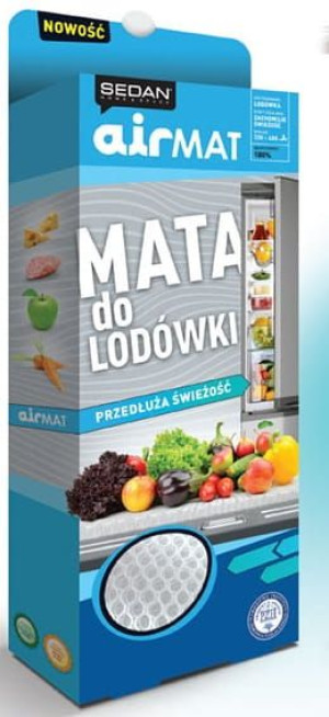 Mata do lodówki
