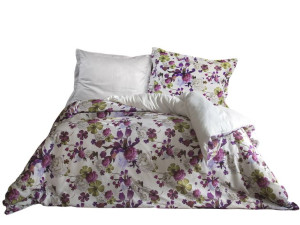 Pościel satyna bawełniana(P) KALINA/220x200 LUXURY PREMIUM