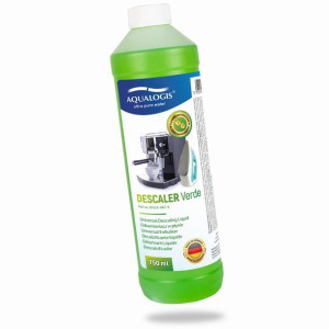 Aqualogis Verde 750ml