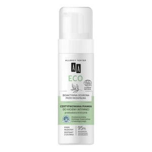 AA ECO Pianka do higieny intymnej 150ml