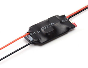 Regulator BEC 7A 6-12s