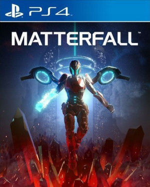 Matterfall - PS4