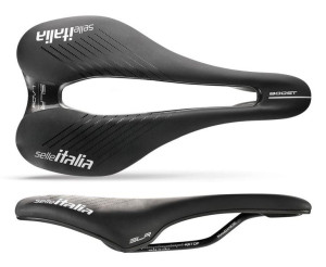 Siodło SELLE ITALIA SLR BOOST LADY SUPERFLOW TM S (id match S3), Manganese