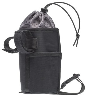Podgrzewacz do bidonu BLACKBURN OUTPOST CARRYALL PERSONAL BAG czarny (NEW)