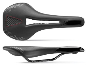 Siodło SELLE ITALIA XR GEL FLOW S (id match - S2) Fec Alloy 7, duro-tek, cz