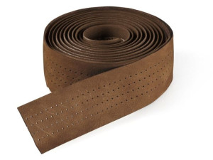 Owijka na kierownicę SELLE ITALIA SMOOTAPE Classica, 2,5mm, Żel, Perforowan