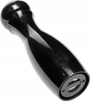 Ręczny Młynek Do Soli Pieprzu 21cm Czarny 511403