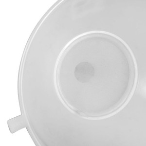Sito Sitko Gęste Do Lejka 25cm Filtracji Na Butle