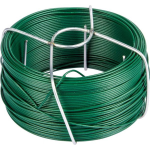 Drut Galwanizowany 50m/0,8mm Browin 720508