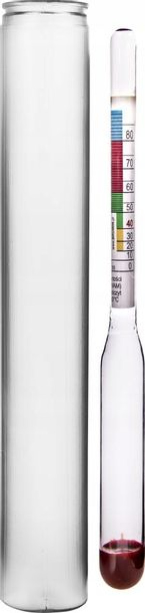 Alkoholomierz Wskaźnik Zawartości Alkoholu 405553