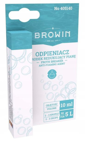 Odpieniacz Środek Odpieniający Redukujący Pianę