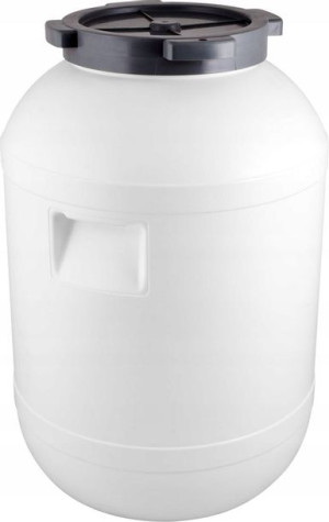 Beczka 30l Do Kiszenia Peklowania Z Atestem 360030