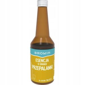 Esencja Zaprawka Przypalanka 40ml Do Wódki 404580