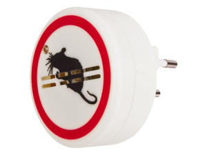 Elektryczny Odstraszacz Myszy Gryzoni 731003