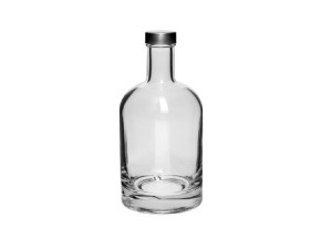 Butelka 0,5l Do Wódki Na Wino Nalewkę 631505