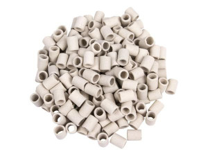 Ceramiczne Pierścienie Do Kolumny Destylacji 0,5l