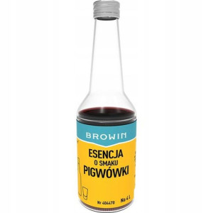 Esencja Zaprawka Do Alkoholu Pigwówka 40ml Pigwowa