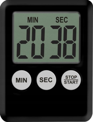Minutnik Na Magnes Do Potraw Timer 290308 Browin