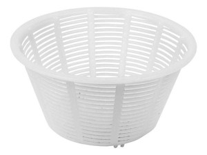 Forma Serowarska 0,5kg Ricotta 13x13x7cm 411312