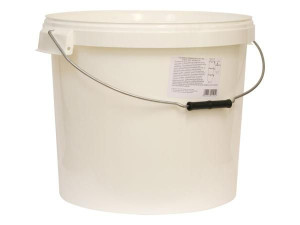 Pojemnik Fermentacyjny 20l Z Pokrywa Fermentator