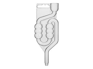 Rurka Fermentacyjna Plastikowa 6 Komorowa Rfp6