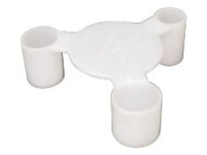 Miarka Do Cukru 2/4/6g Do Piwa Wina F22050 Browin