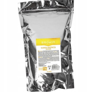 Krystaliczna Glukoza Do Wyrobu Piwa 1kg Dekstroza