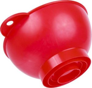 Lejek Do Butli Balonów Przetworów 160/40mm Browin