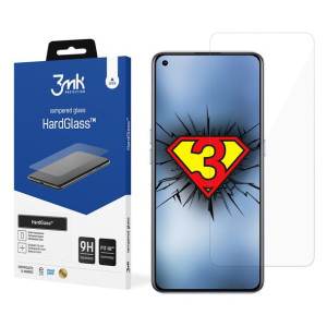 Szkło hartowane do Realme X7 Pro 5G - 3mk HardGlass