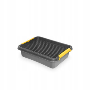 Pojemnik do przechowywania Solidstore box 6l