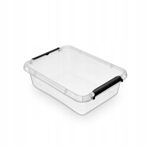Pojemnik do przechowywania Simple box 8,5l