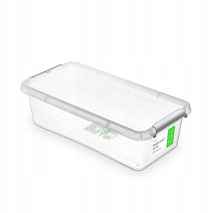 Pojemnik antybakteryjny Antibacterial 6,0l