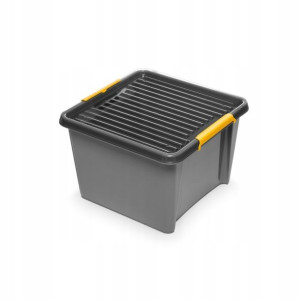 Pojemnik do przechowywania Solidstore box 25l