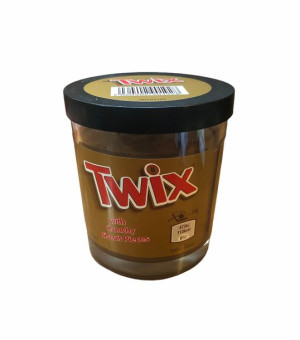 Krem do smarowania pieczywa Twix 200g
